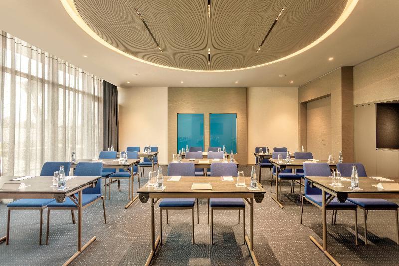 Hyatt Regency Algiers Airport Hotel Exterior photo