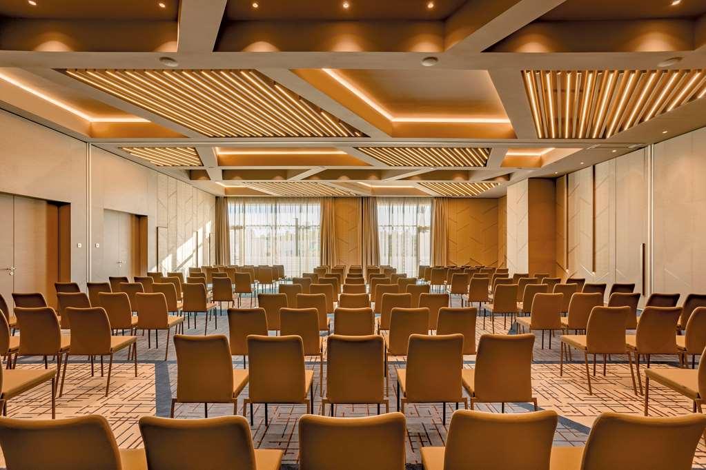 Hyatt Regency Algiers Airport Hotel Facilities photo